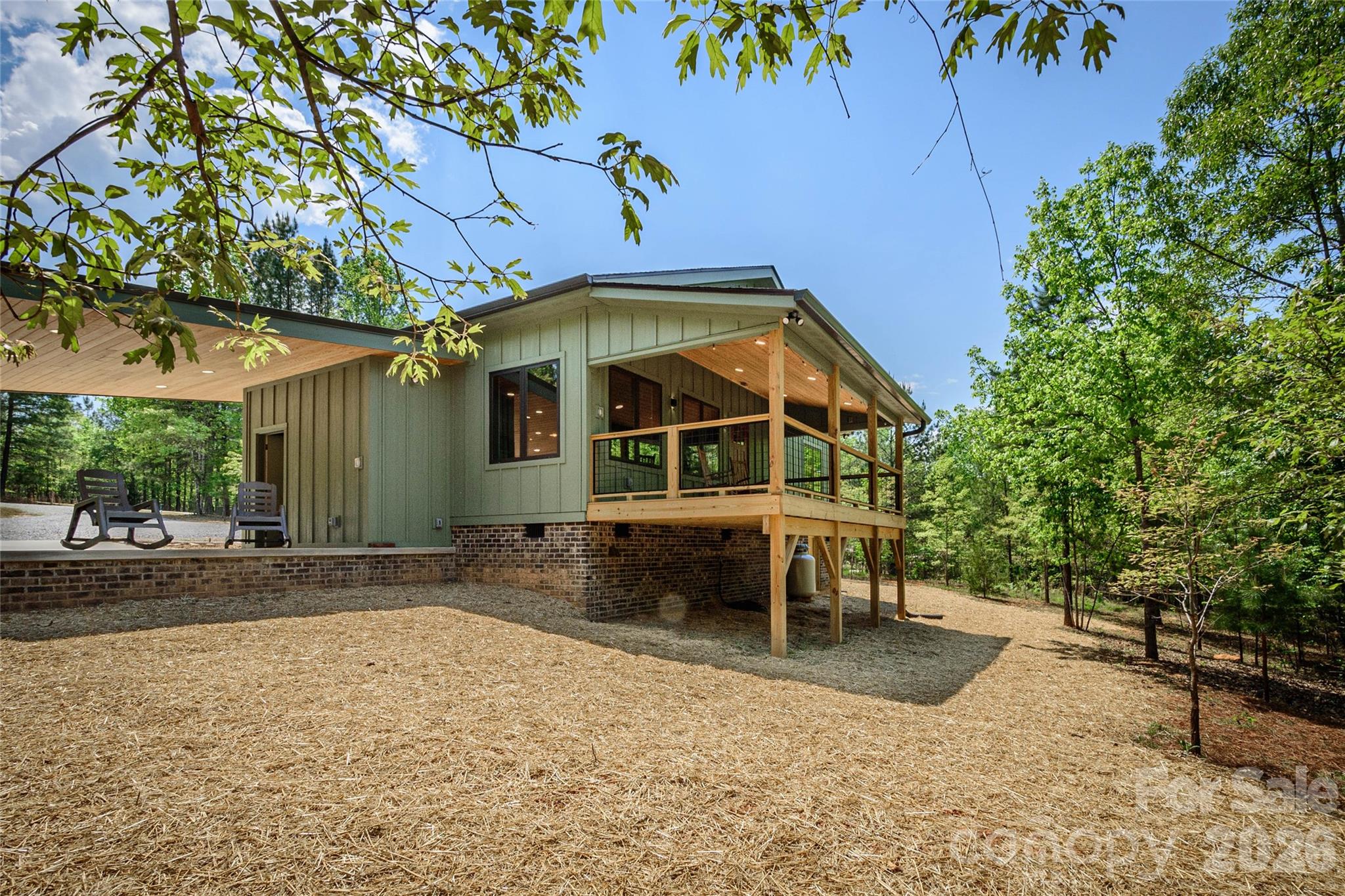 107 N Dakota Drive Rutherfordton NC 28139