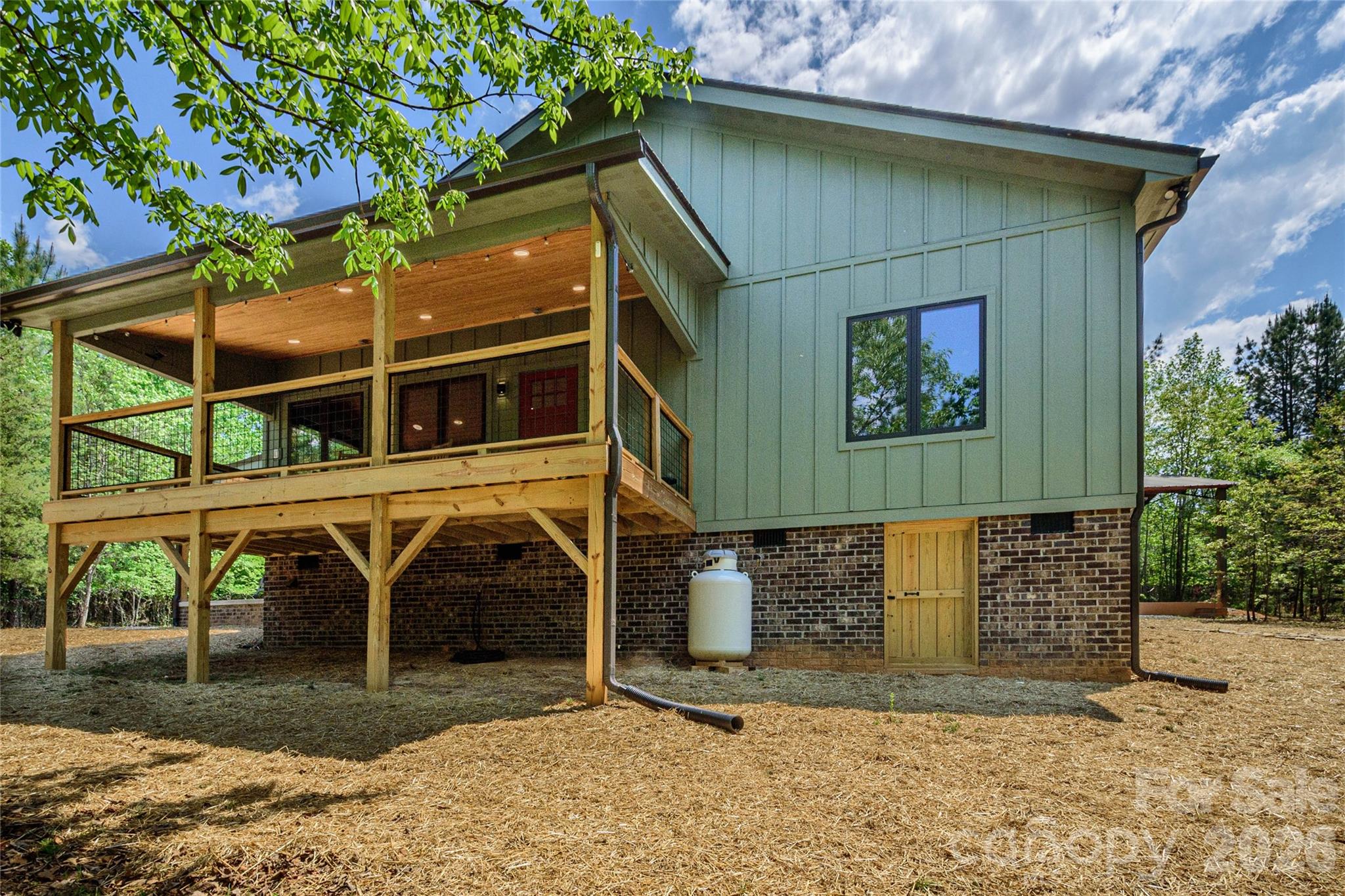 107 N Dakota Drive Rutherfordton NC 28139