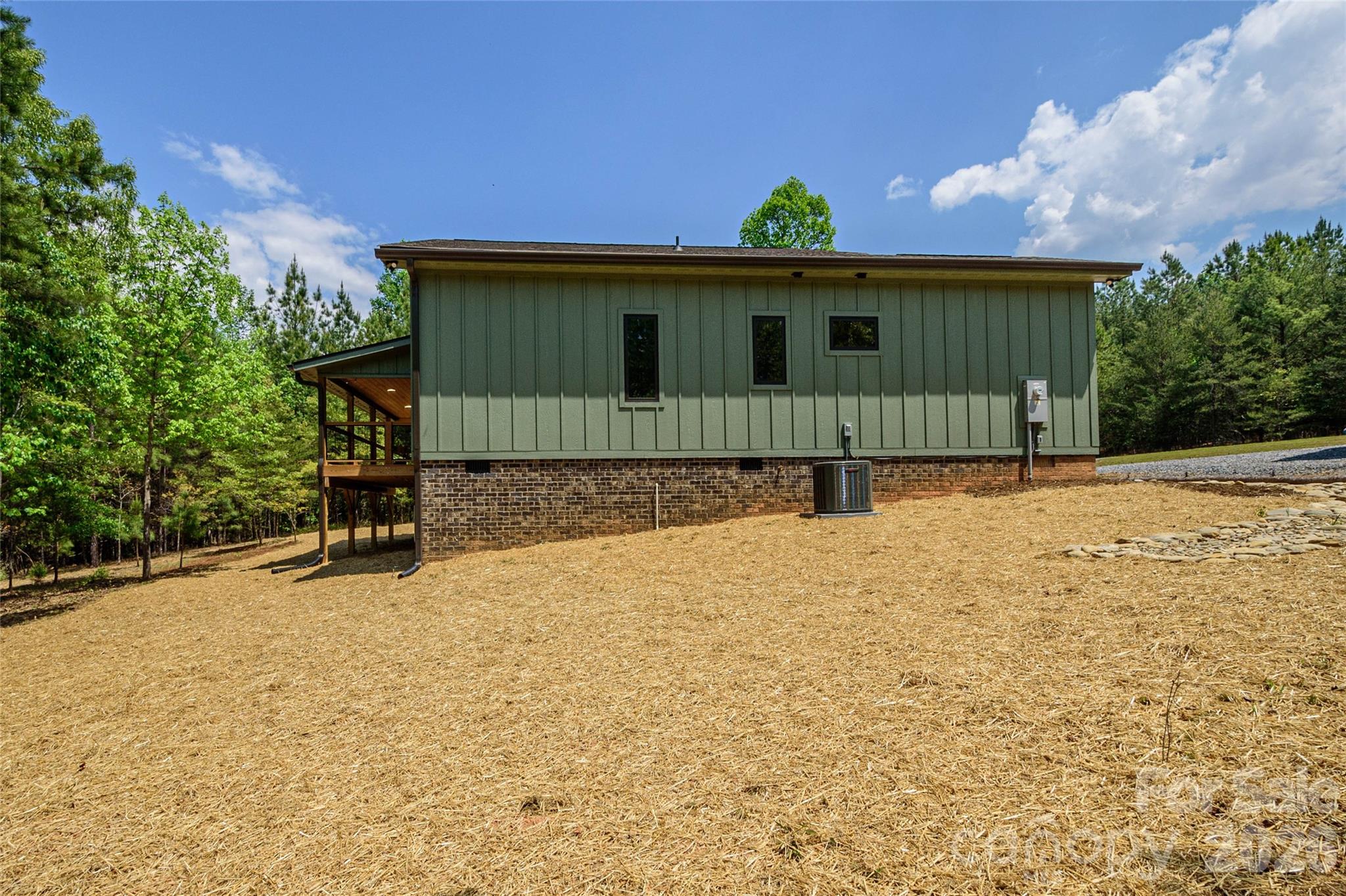 107 N Dakota Drive Rutherfordton NC 28139