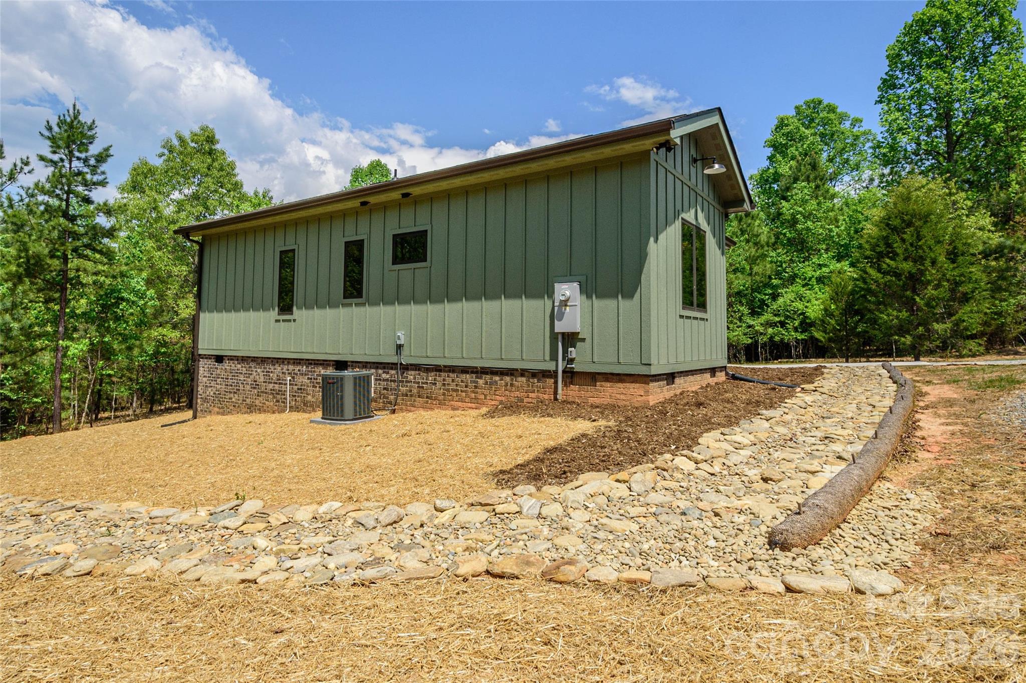 107 N Dakota Drive Rutherfordton NC 28139