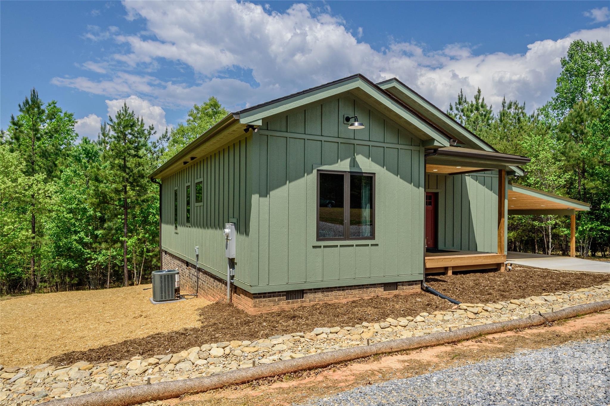 107 N Dakota Drive Rutherfordton NC 28139