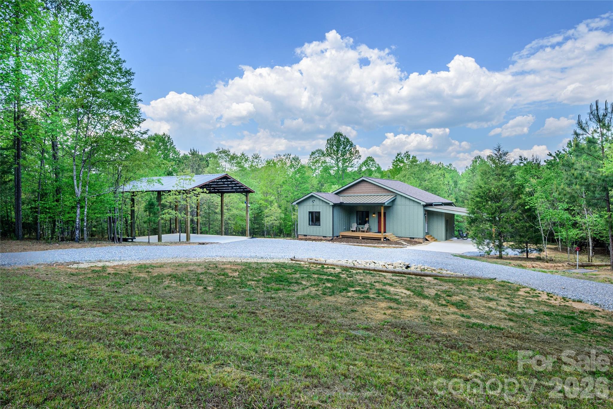 107 N Dakota Drive Rutherfordton NC 28139