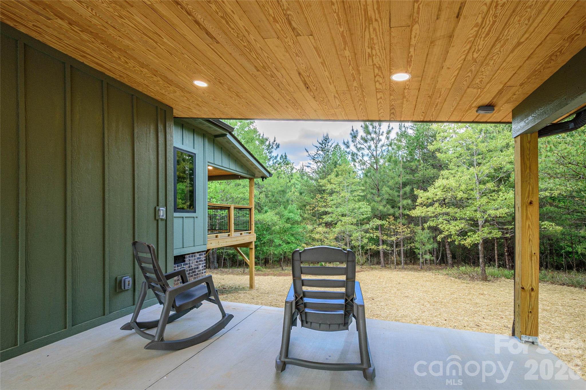 107 N Dakota Drive Rutherfordton NC 28139