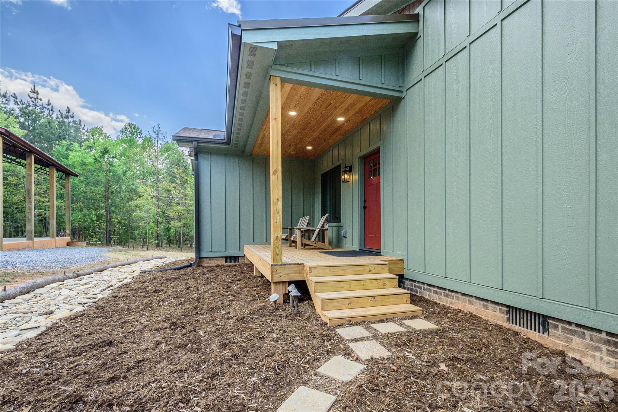 107 N Dakota Drive Rutherfordton NC 28139