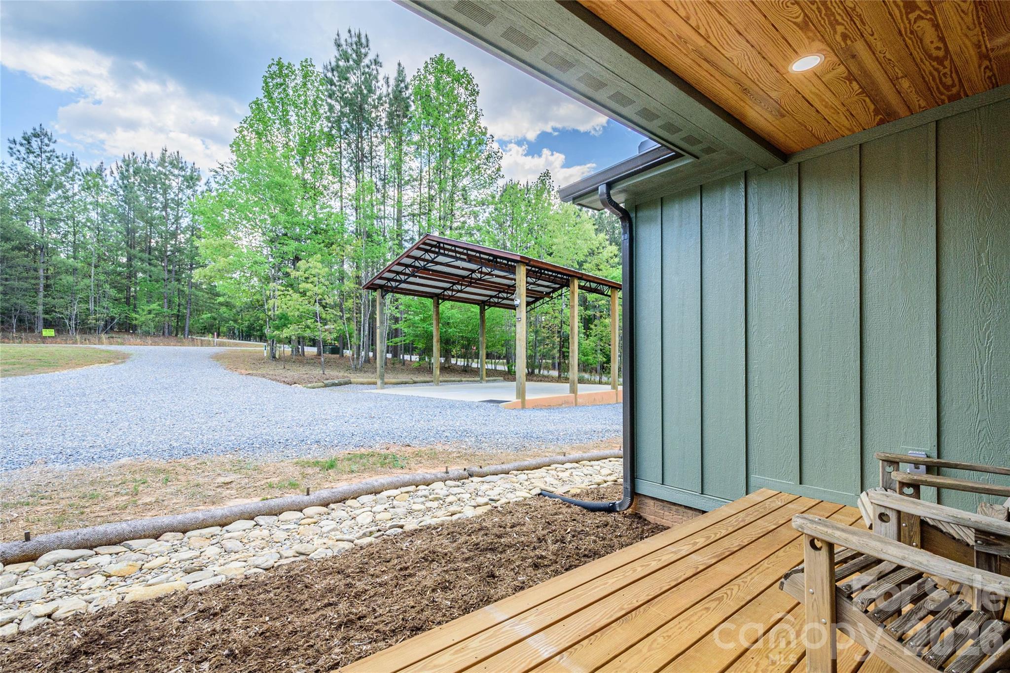 107 N Dakota Drive Rutherfordton NC 28139