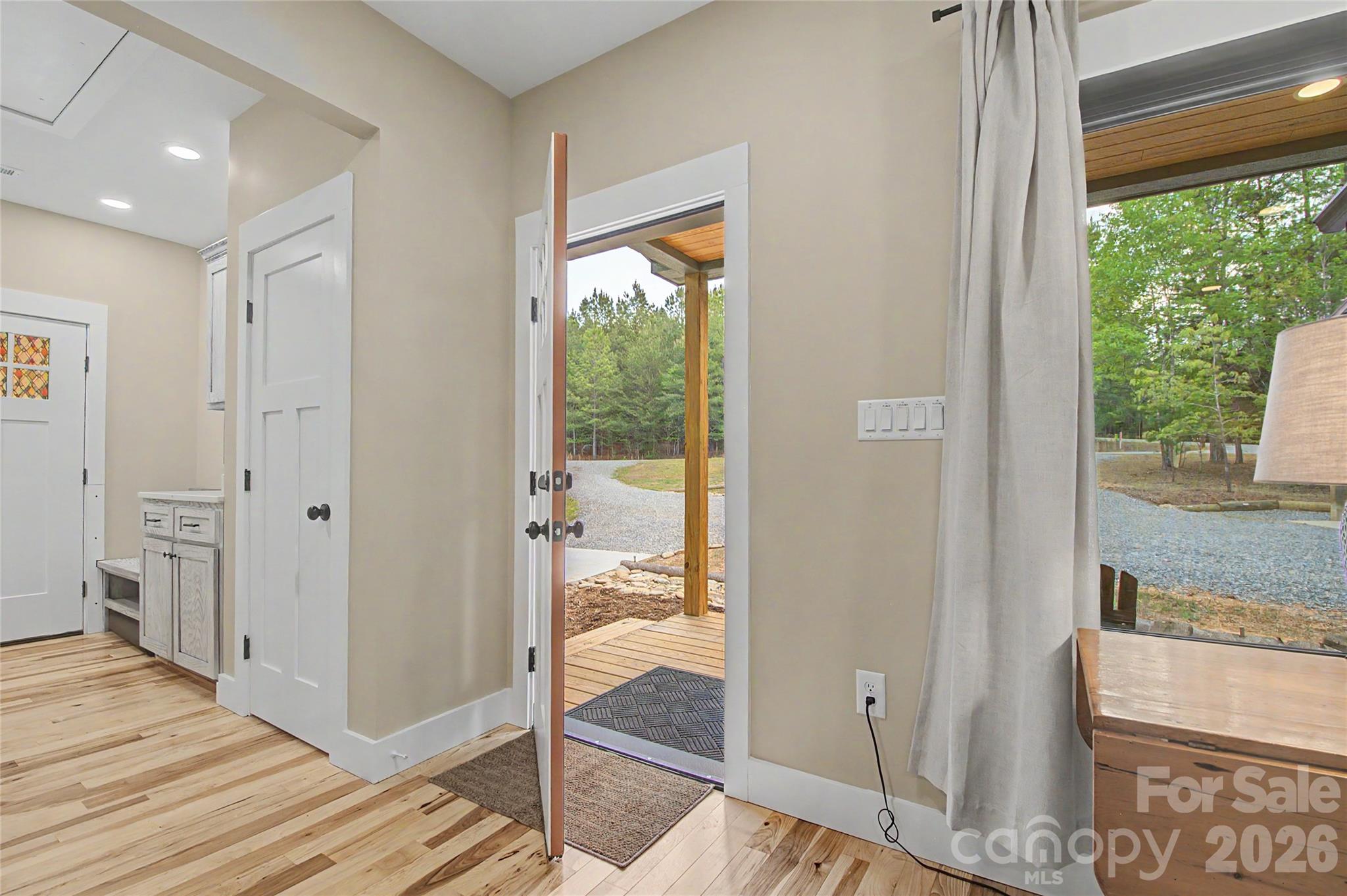 107 N Dakota Drive Rutherfordton NC 28139