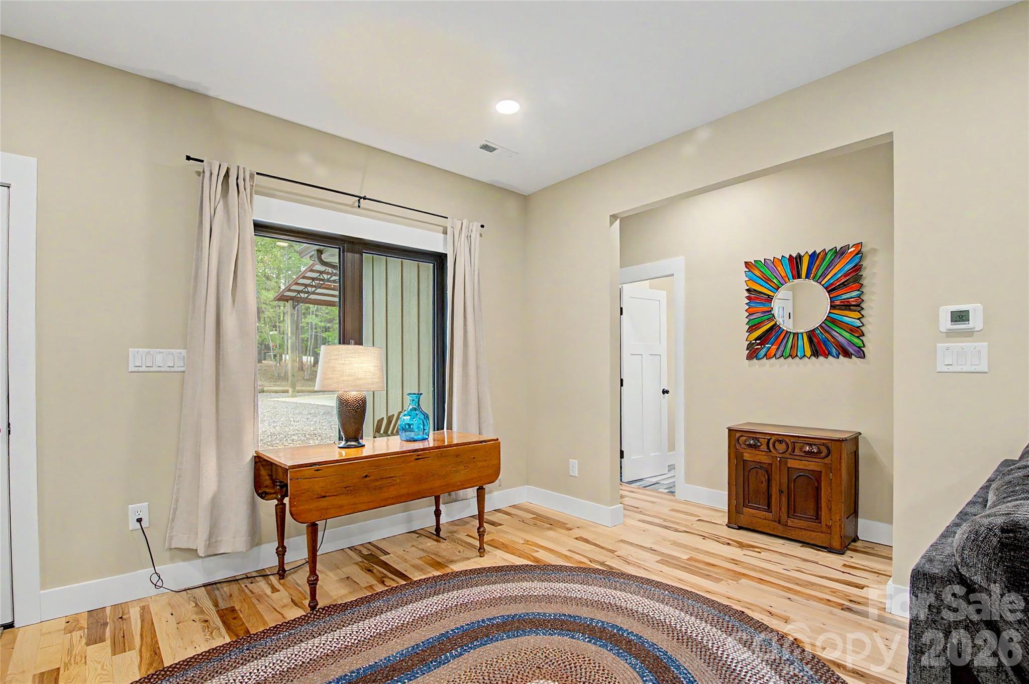 107 N Dakota Drive Rutherfordton NC 28139