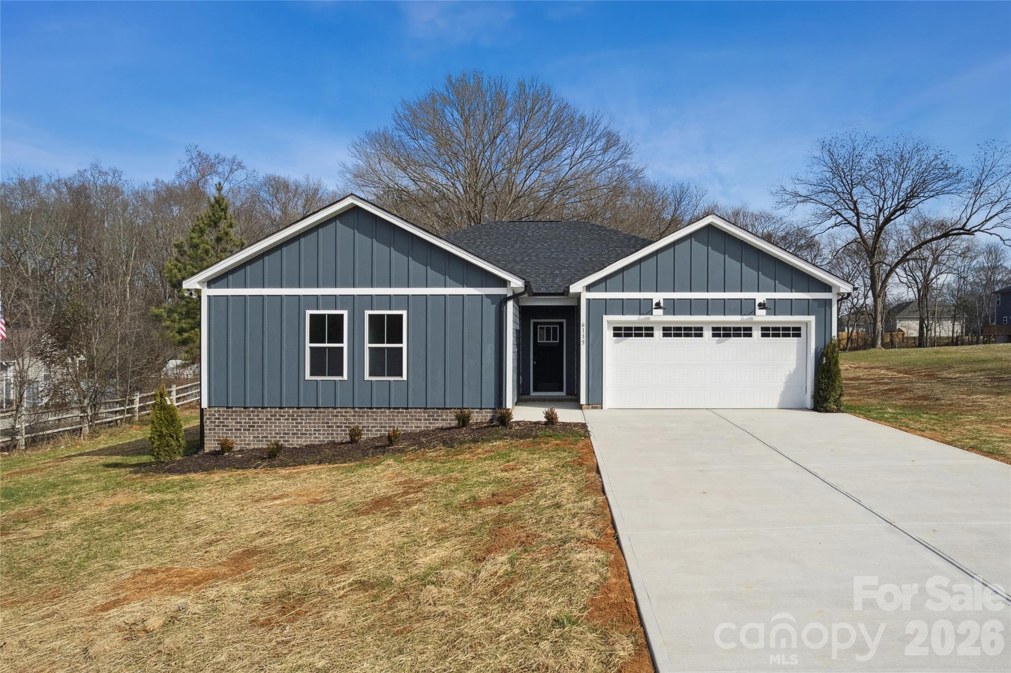 6115 Morehead Road Harrisburg NC 28075