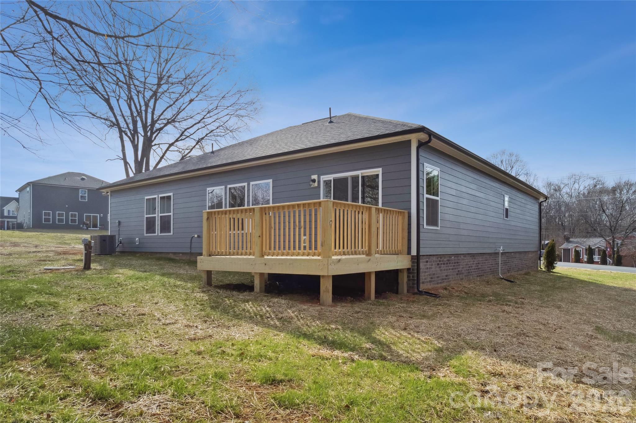 6115 Morehead Road Harrisburg NC 28075