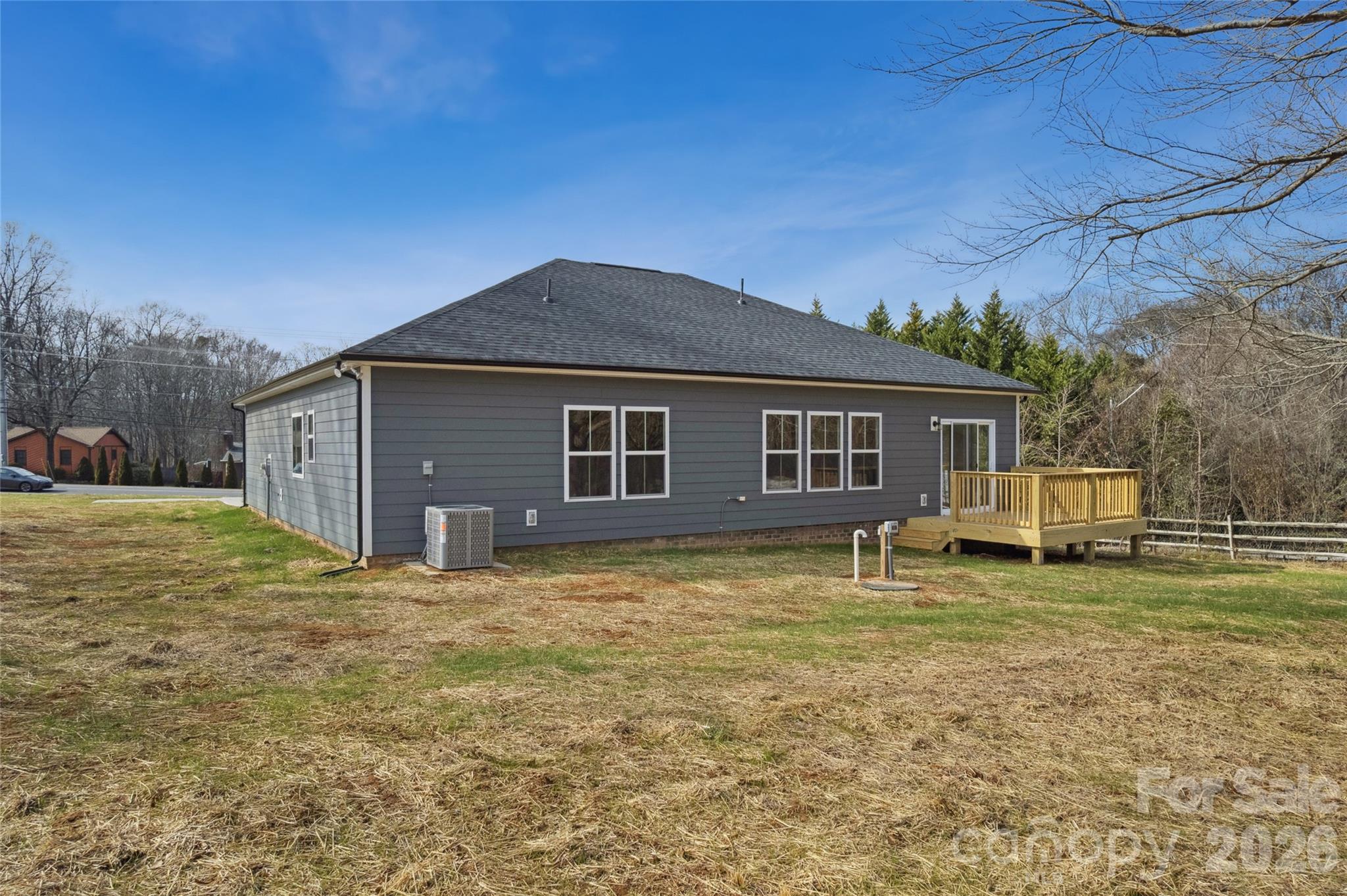 6115 Morehead Road Harrisburg NC 28075