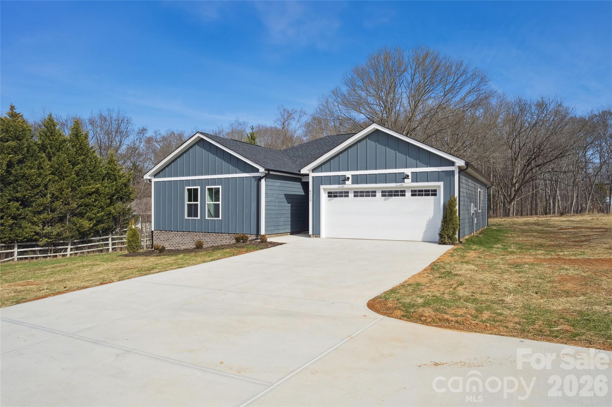 6115 Morehead Road Harrisburg NC 28075