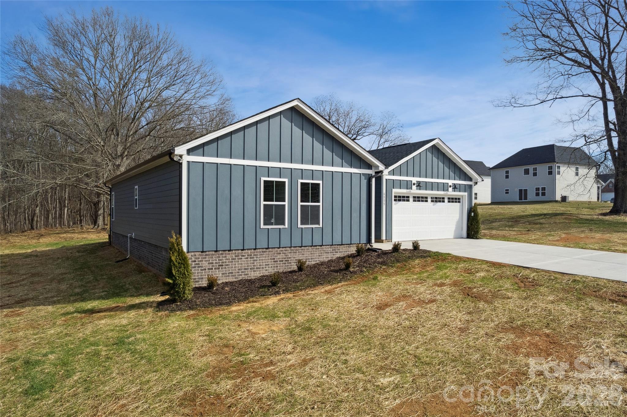 6115 Morehead Road Harrisburg NC 28075