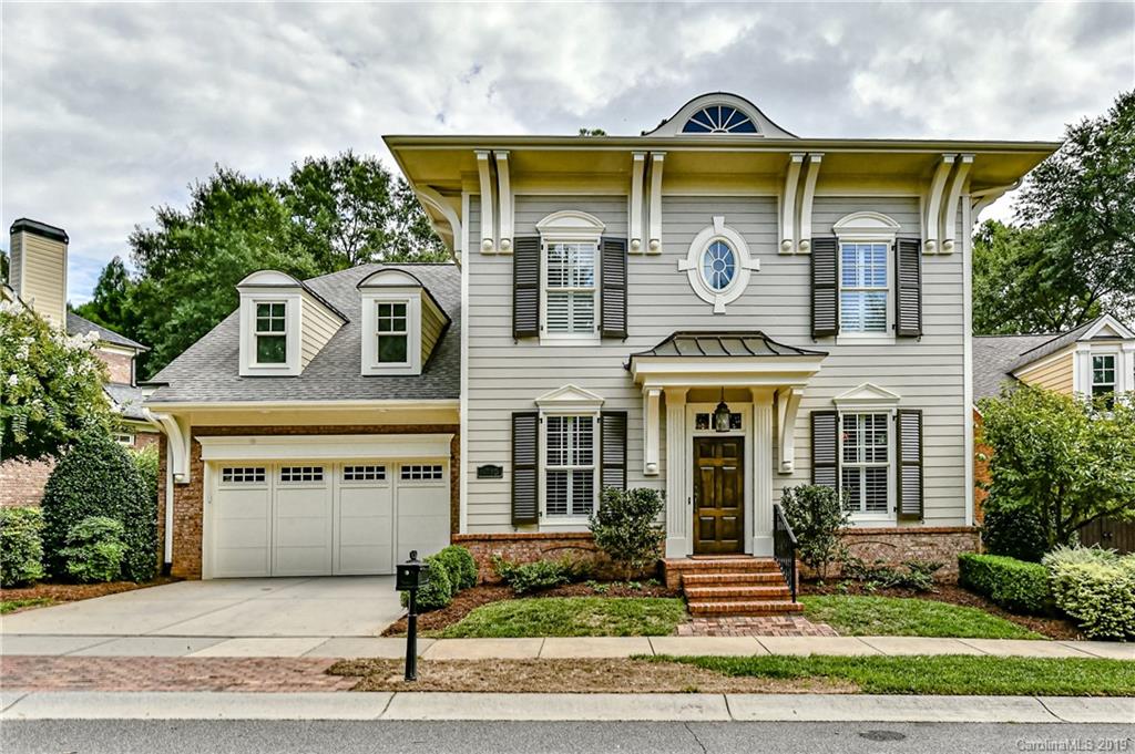 6715 Conservatory Lane Charlotte NC 28210