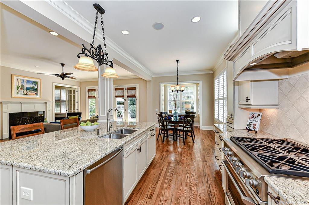 6715 Conservatory Lane Charlotte NC 28210
