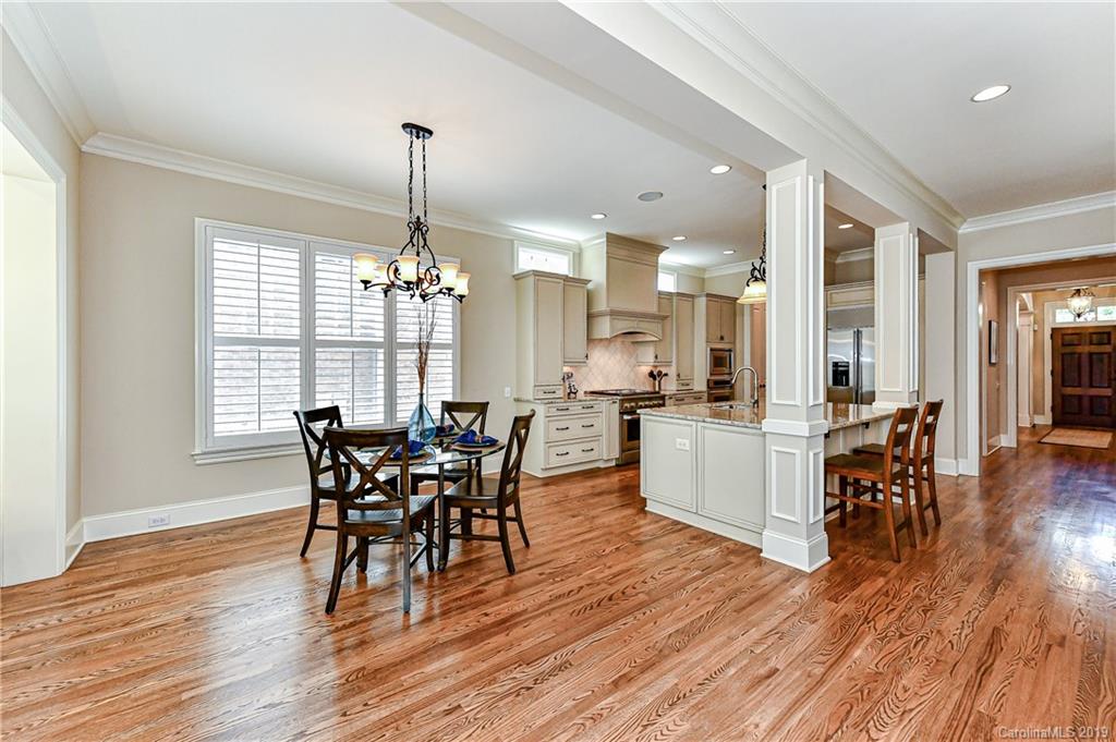 6715 Conservatory Lane Charlotte NC 28210