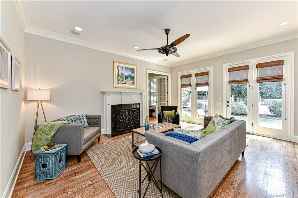 6715 Conservatory Lane Charlotte NC 28210