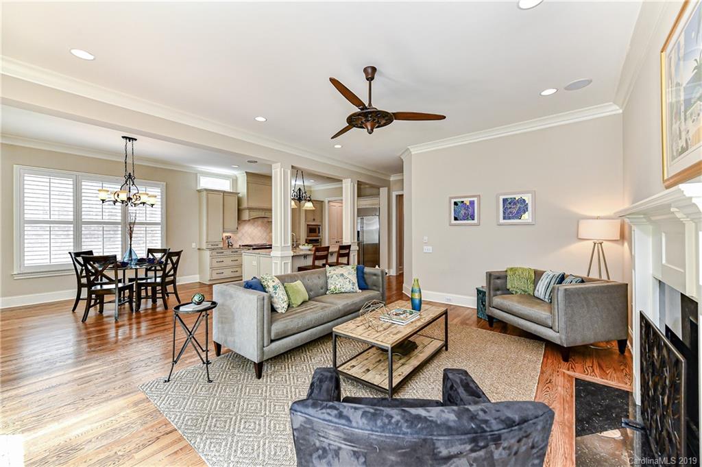 6715 Conservatory Lane Charlotte NC 28210