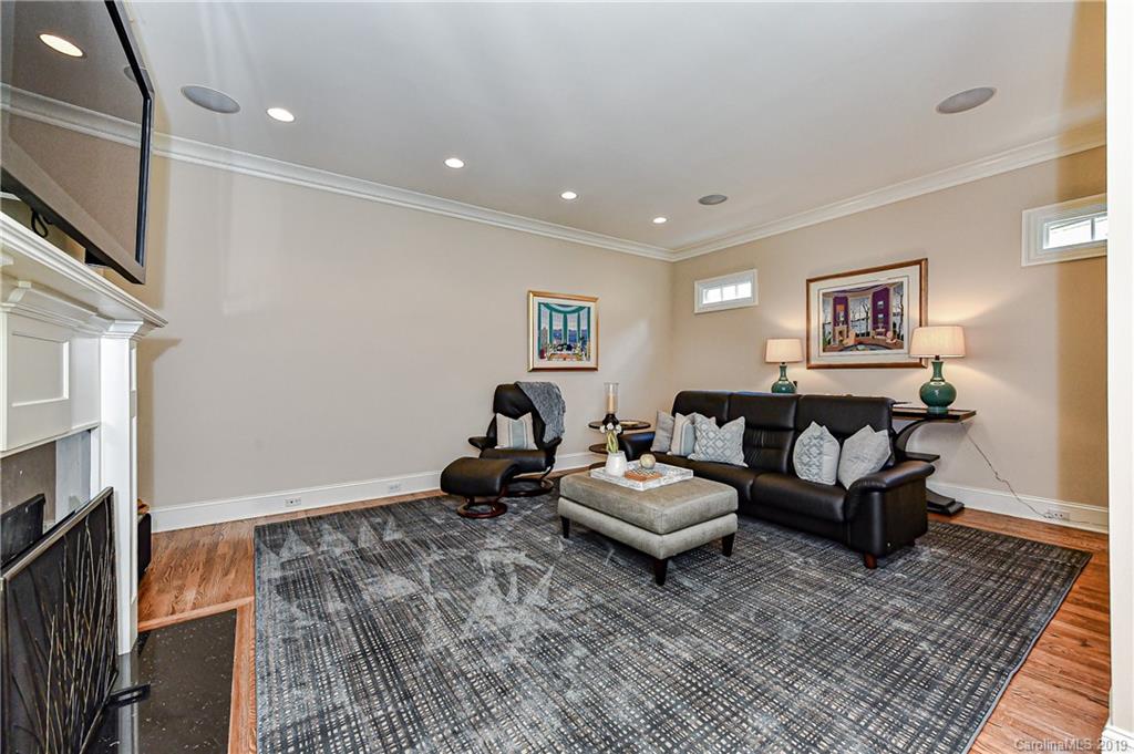 6715 Conservatory Lane Charlotte NC 28210