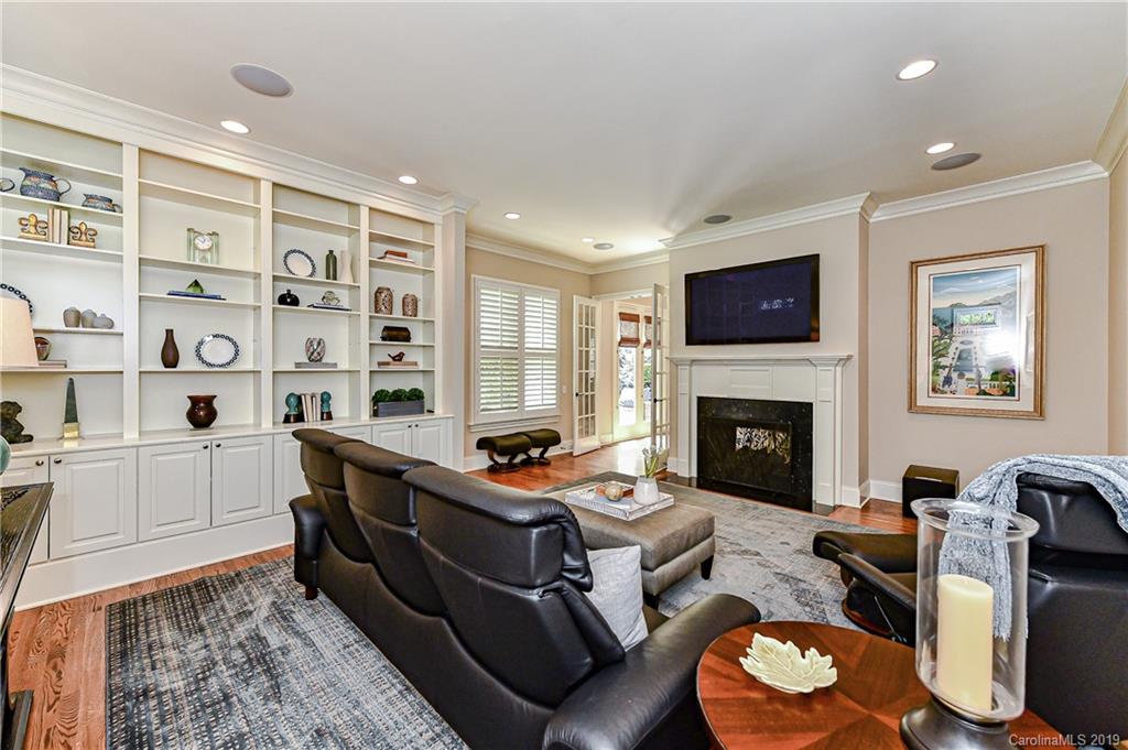 6715 Conservatory Lane Charlotte NC 28210