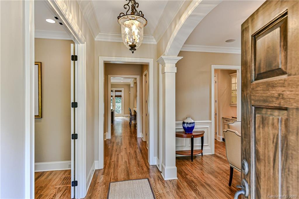 6715 Conservatory Lane Charlotte NC 28210
