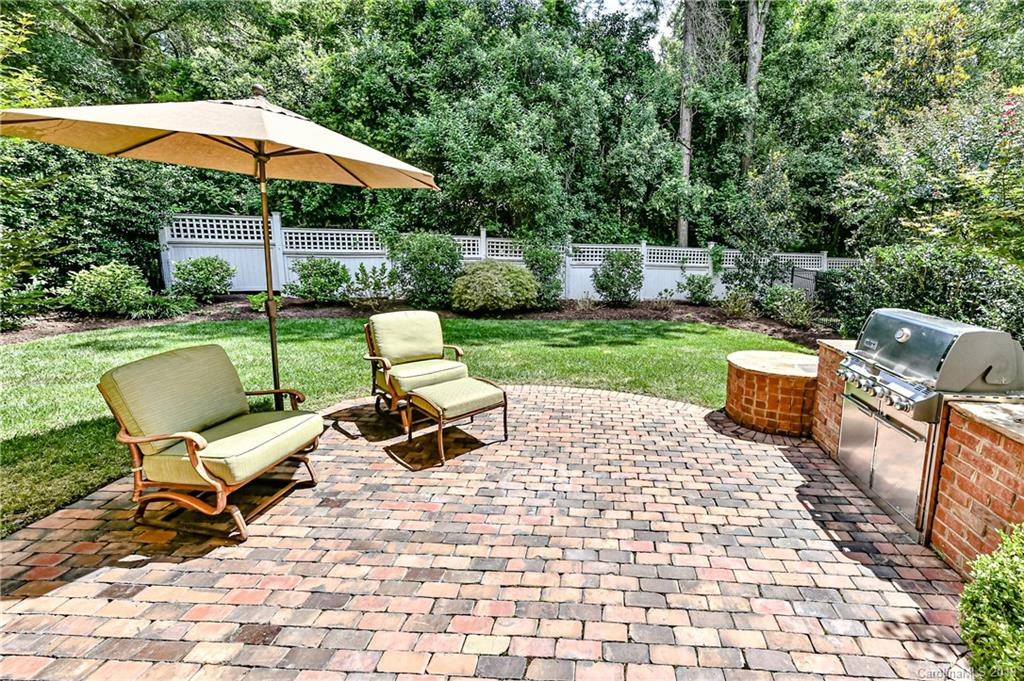 6715 Conservatory Lane Charlotte NC 28210