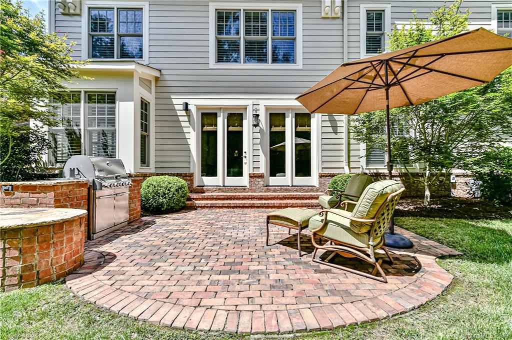 6715 Conservatory Lane Charlotte NC 28210