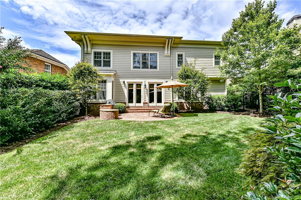 6715 Conservatory Lane Charlotte NC 28210