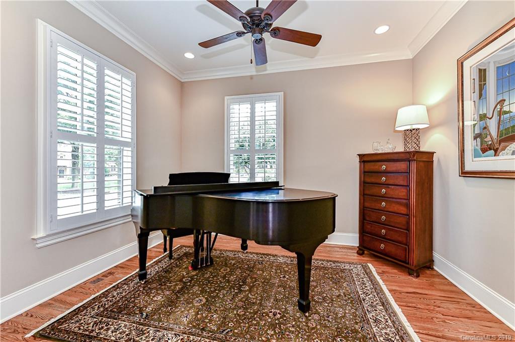 6715 Conservatory Lane Charlotte NC 28210
