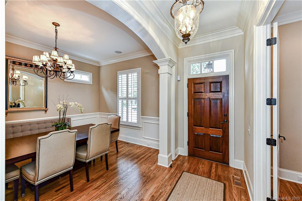 6715 Conservatory Lane Charlotte NC 28210