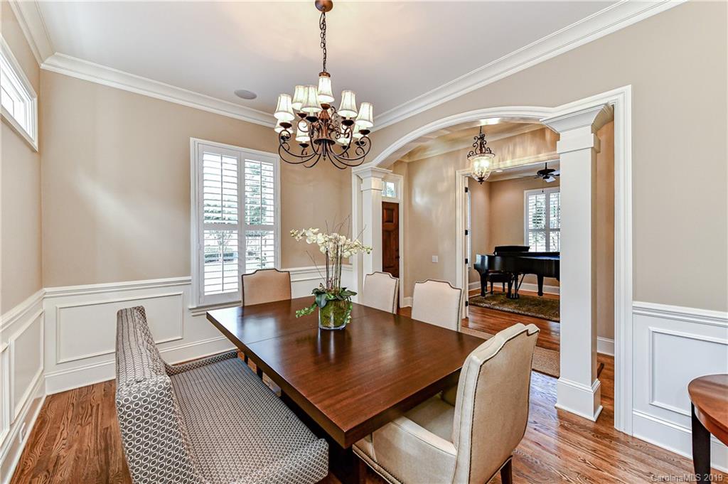 6715 Conservatory Lane Charlotte NC 28210