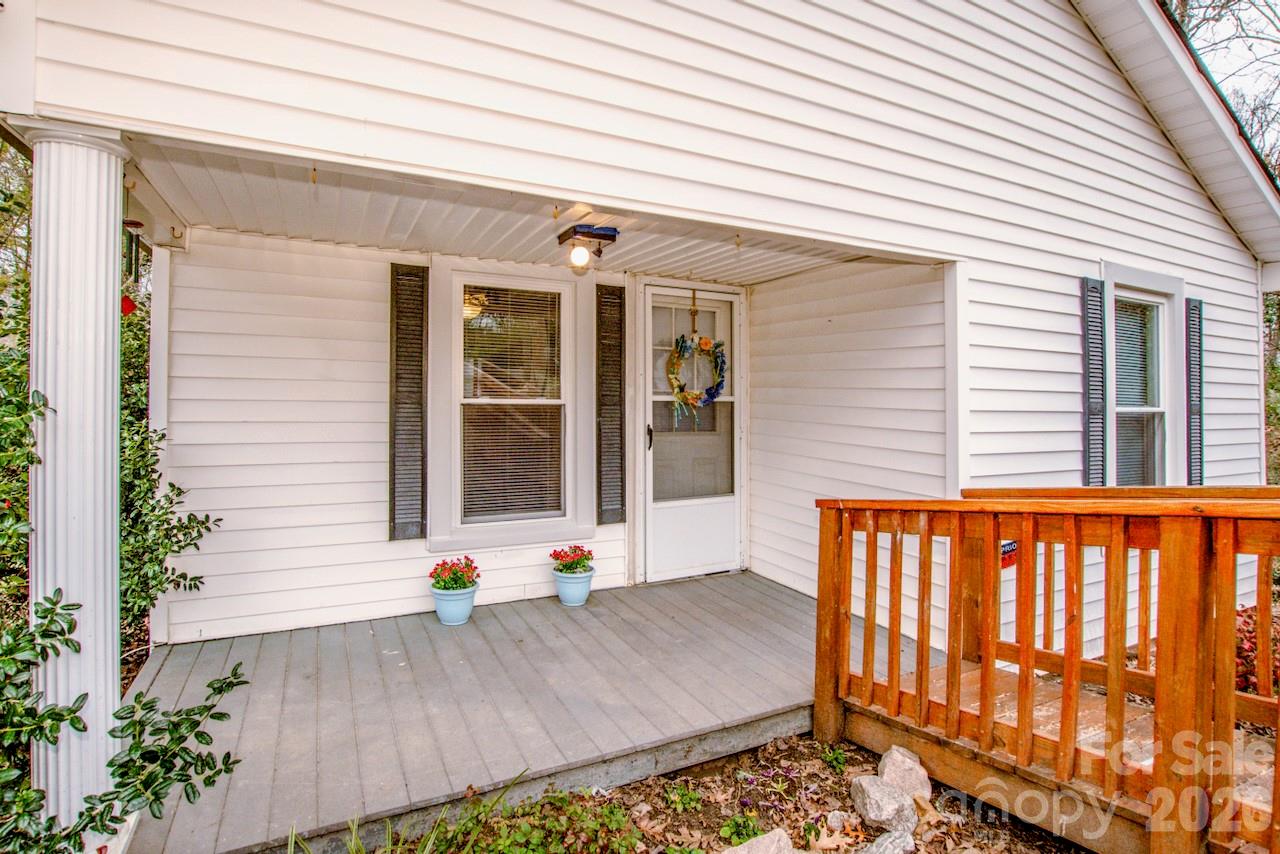 241 Pethel Street Kannapolis NC 28081