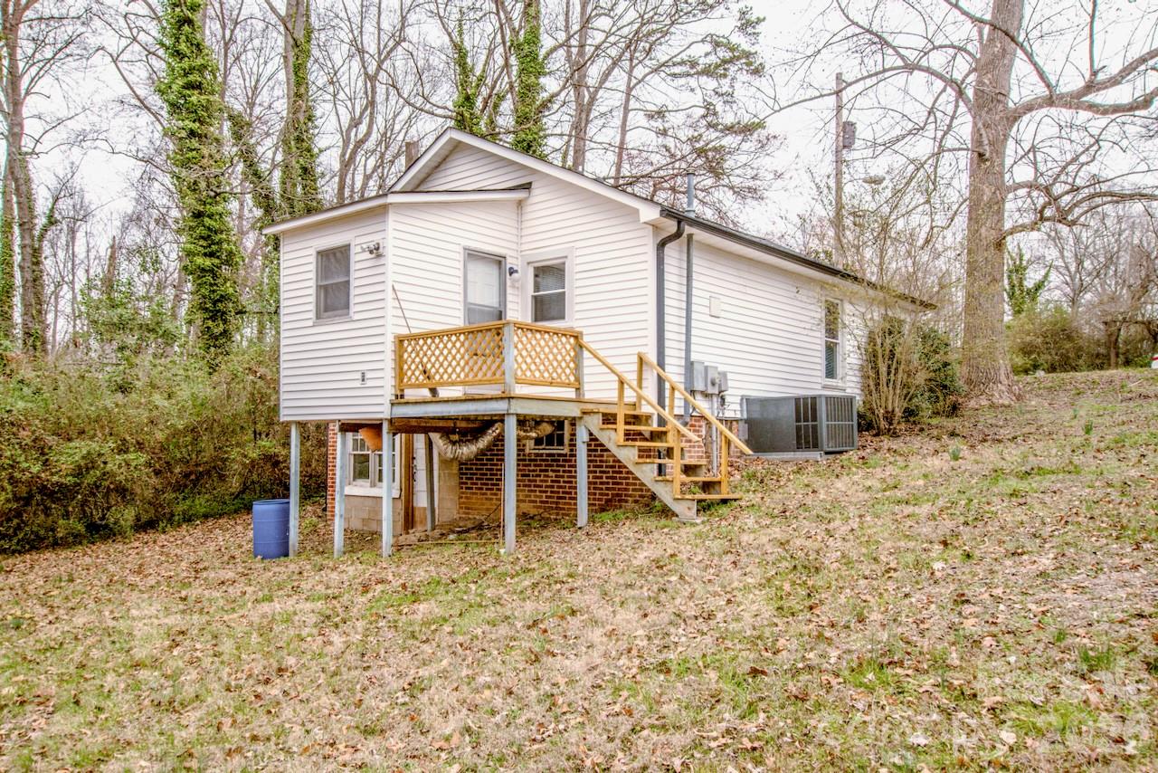 241 Pethel Street Kannapolis NC 28081