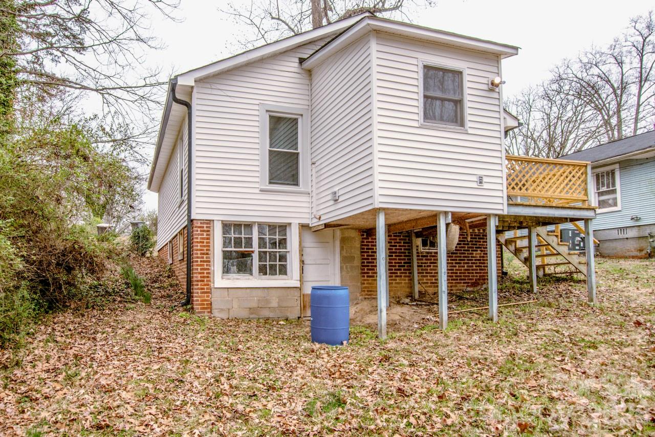 241 Pethel Street Kannapolis NC 28081
