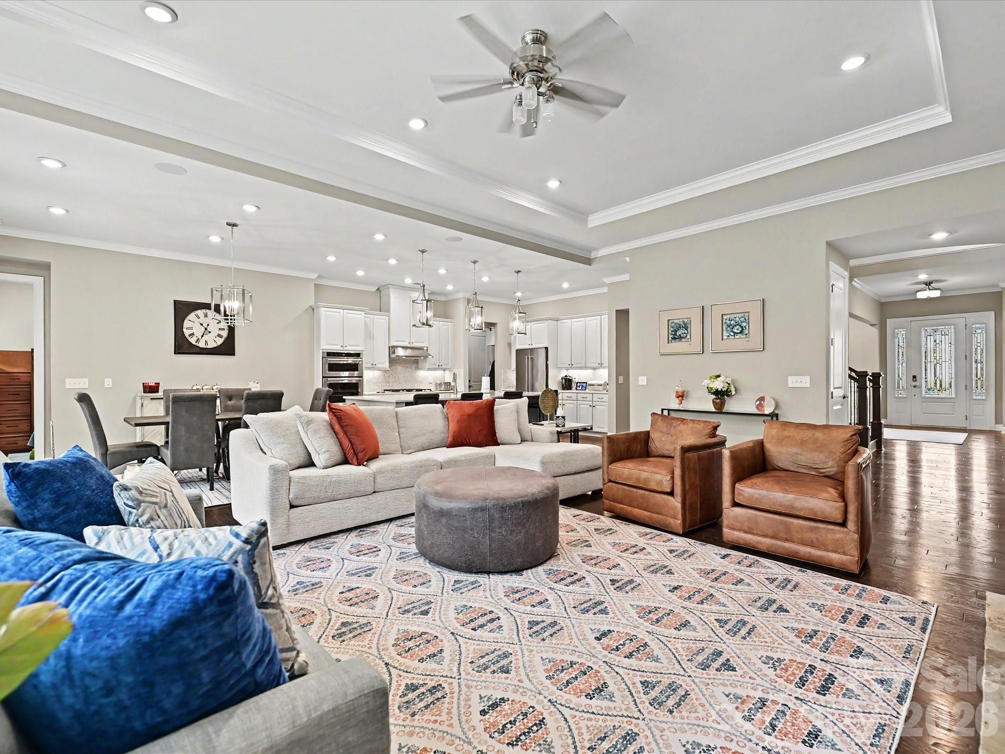 101 Enclave Boulevard Matthews NC 28104