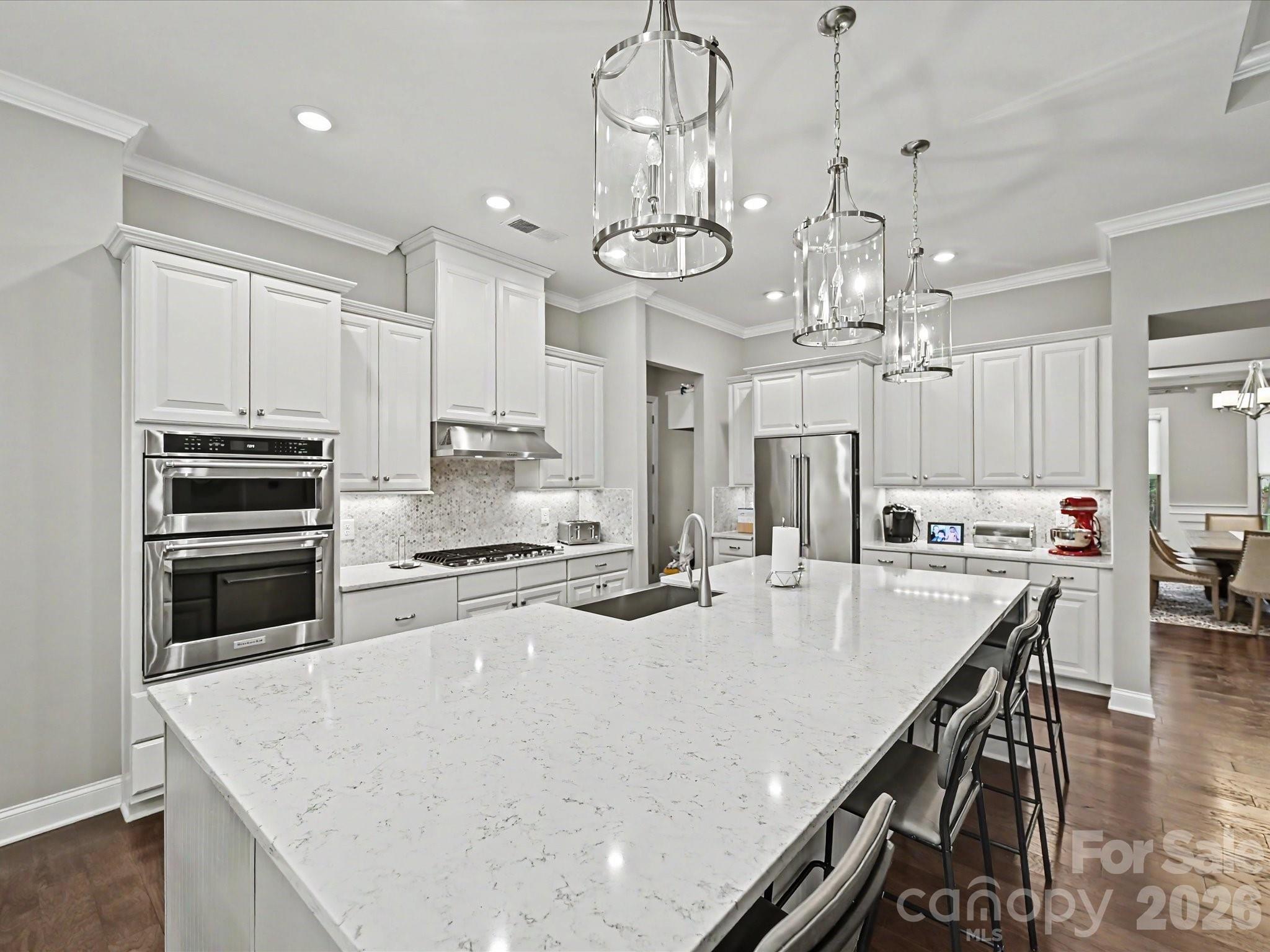 101 Enclave Boulevard Matthews NC 28104