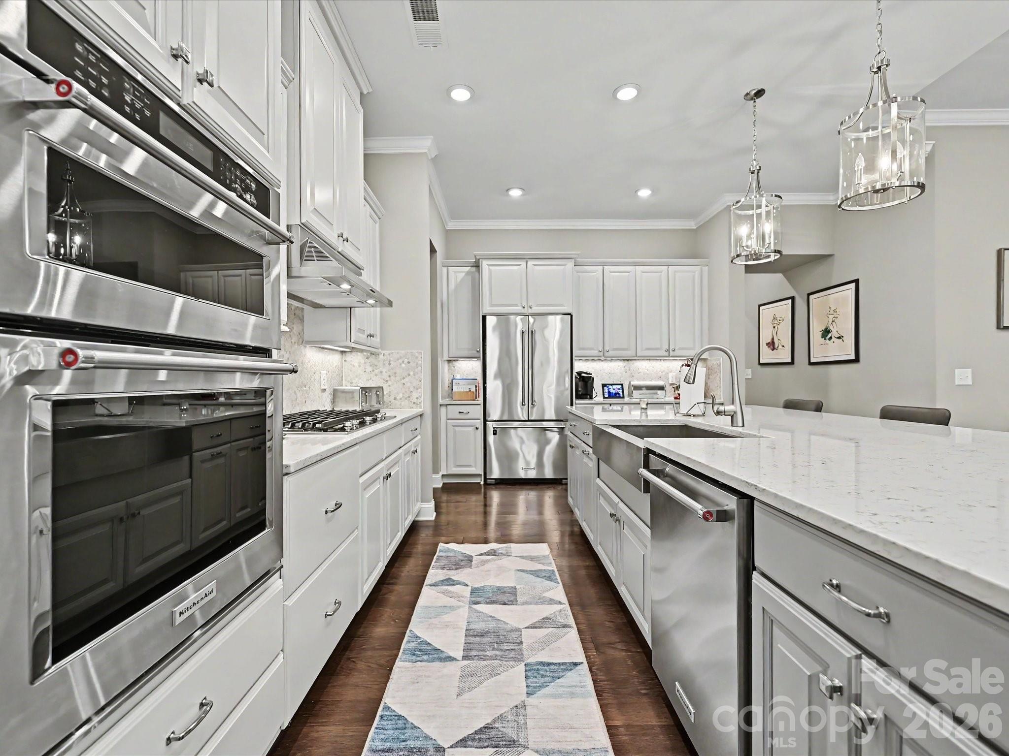 101 Enclave Boulevard Matthews NC 28104