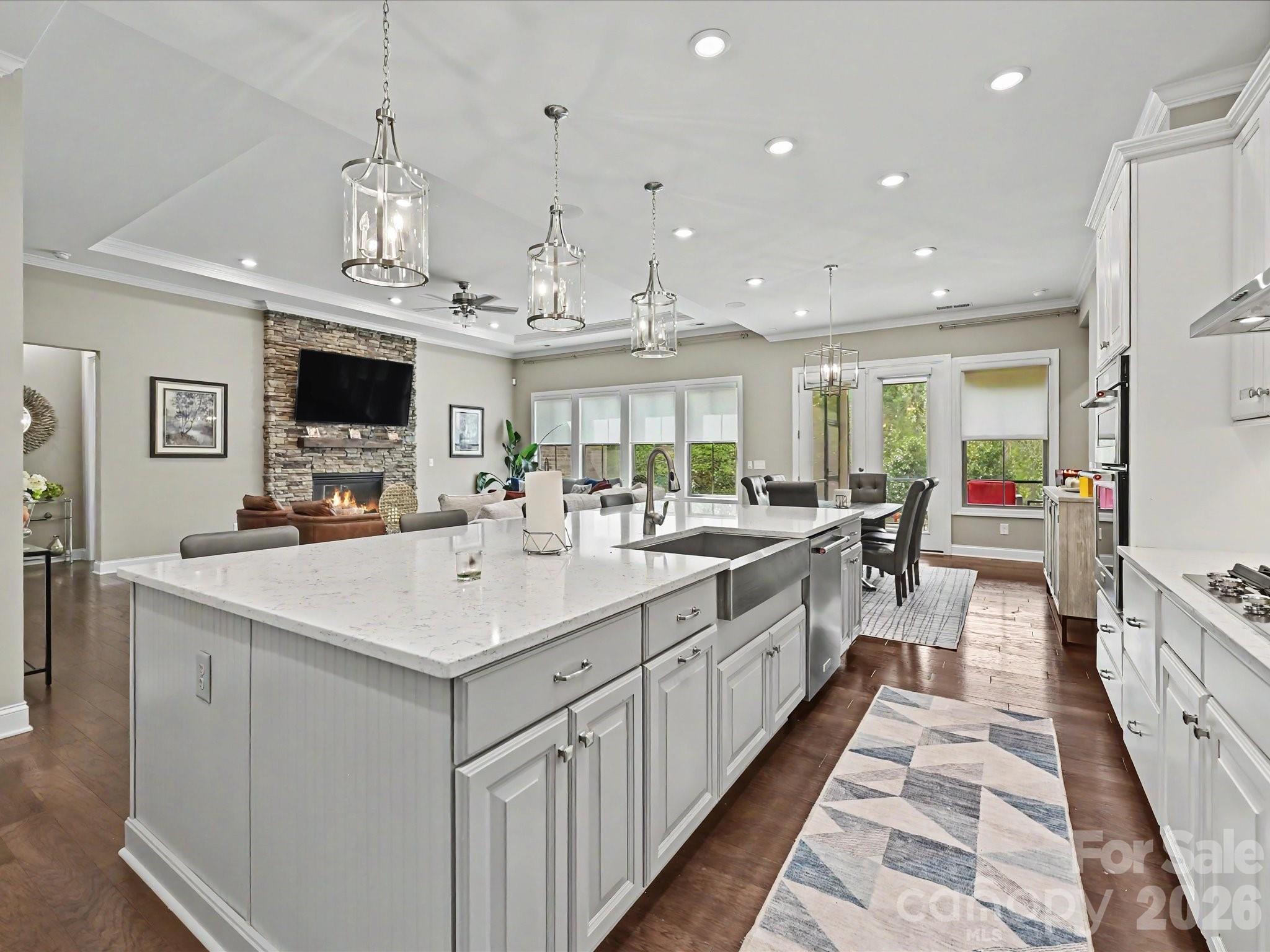 101 Enclave Boulevard Matthews NC 28104