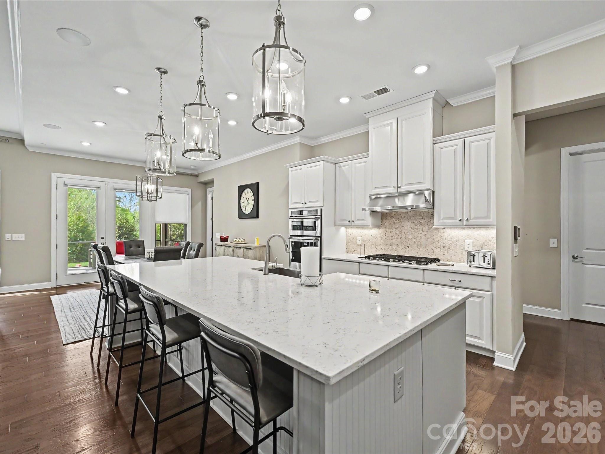 101 Enclave Boulevard Matthews NC 28104