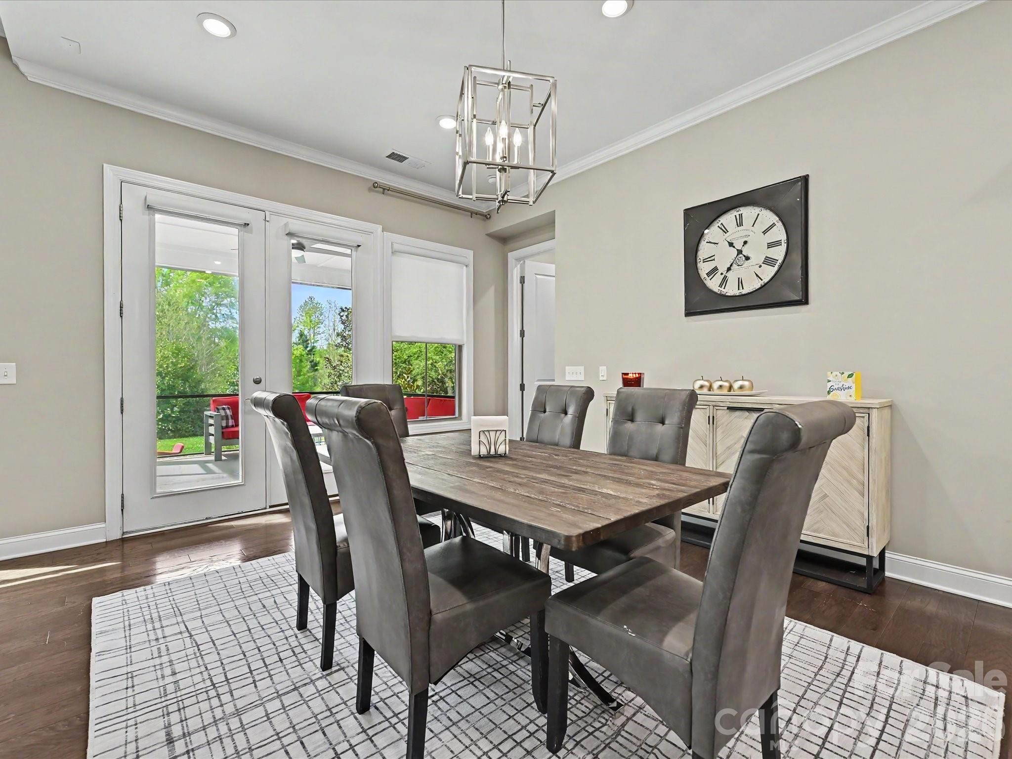101 Enclave Boulevard Matthews NC 28104