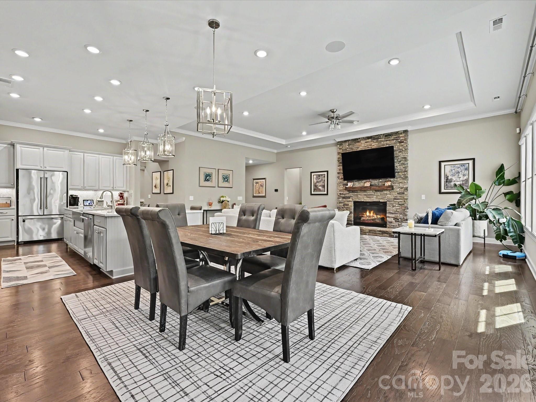 101 Enclave Boulevard Matthews NC 28104