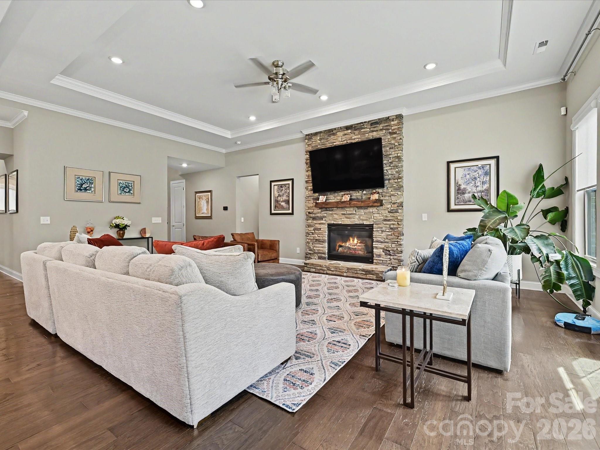 101 Enclave Boulevard Matthews NC 28104