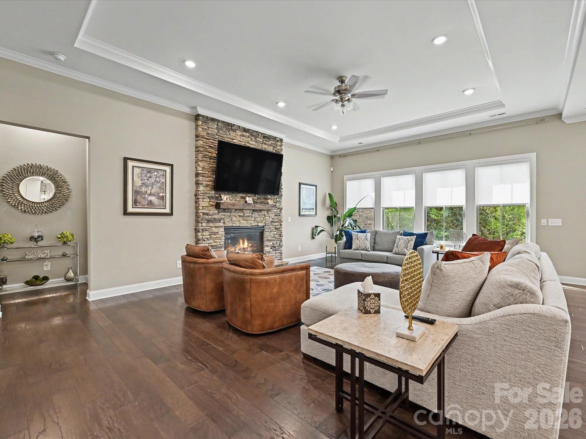 101 Enclave Boulevard Matthews NC 28104