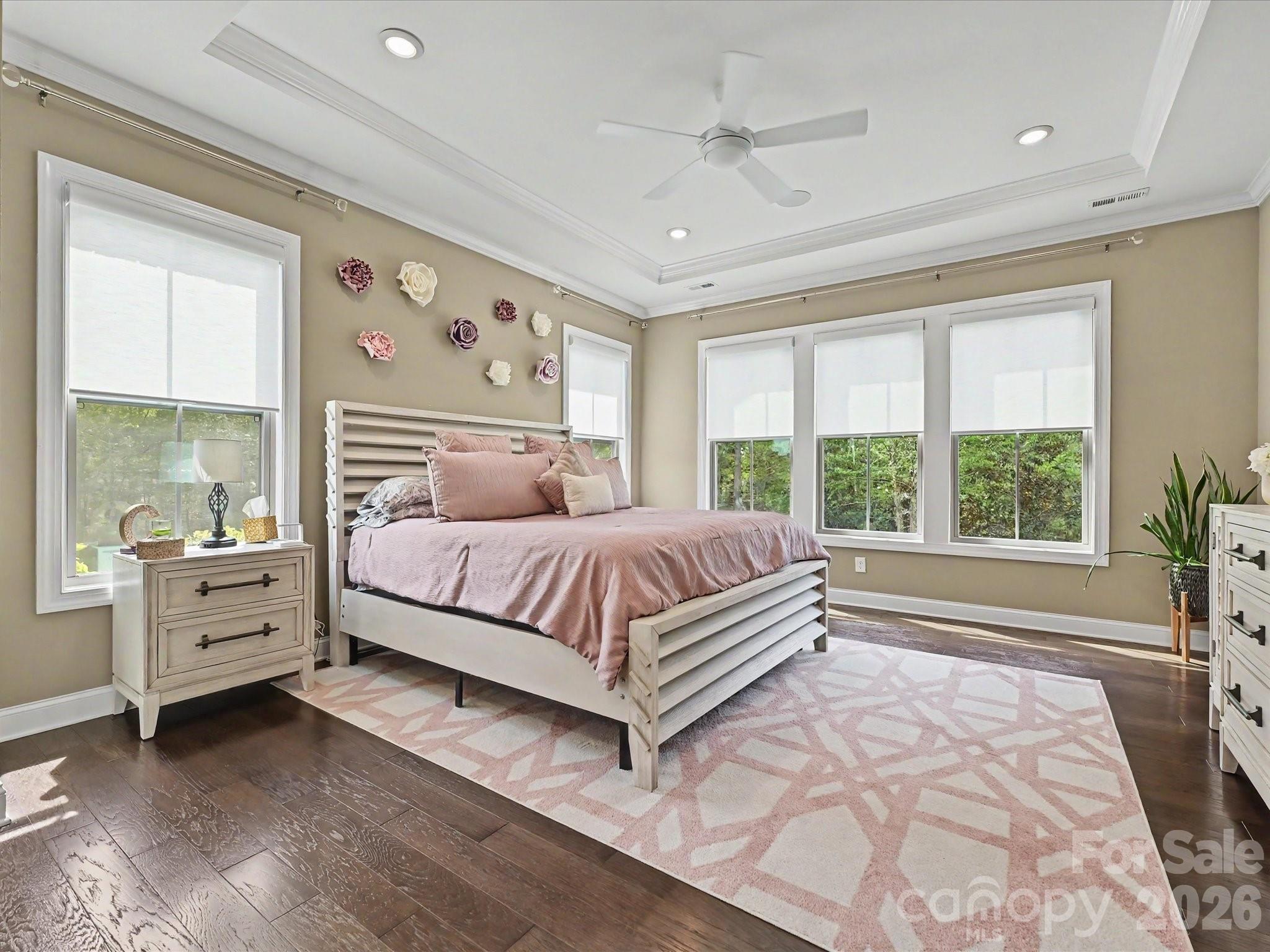 101 Enclave Boulevard Matthews NC 28104