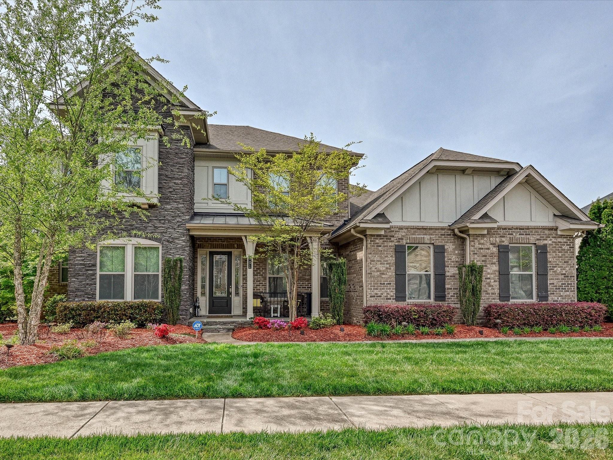 101 Enclave Boulevard Matthews NC 28104