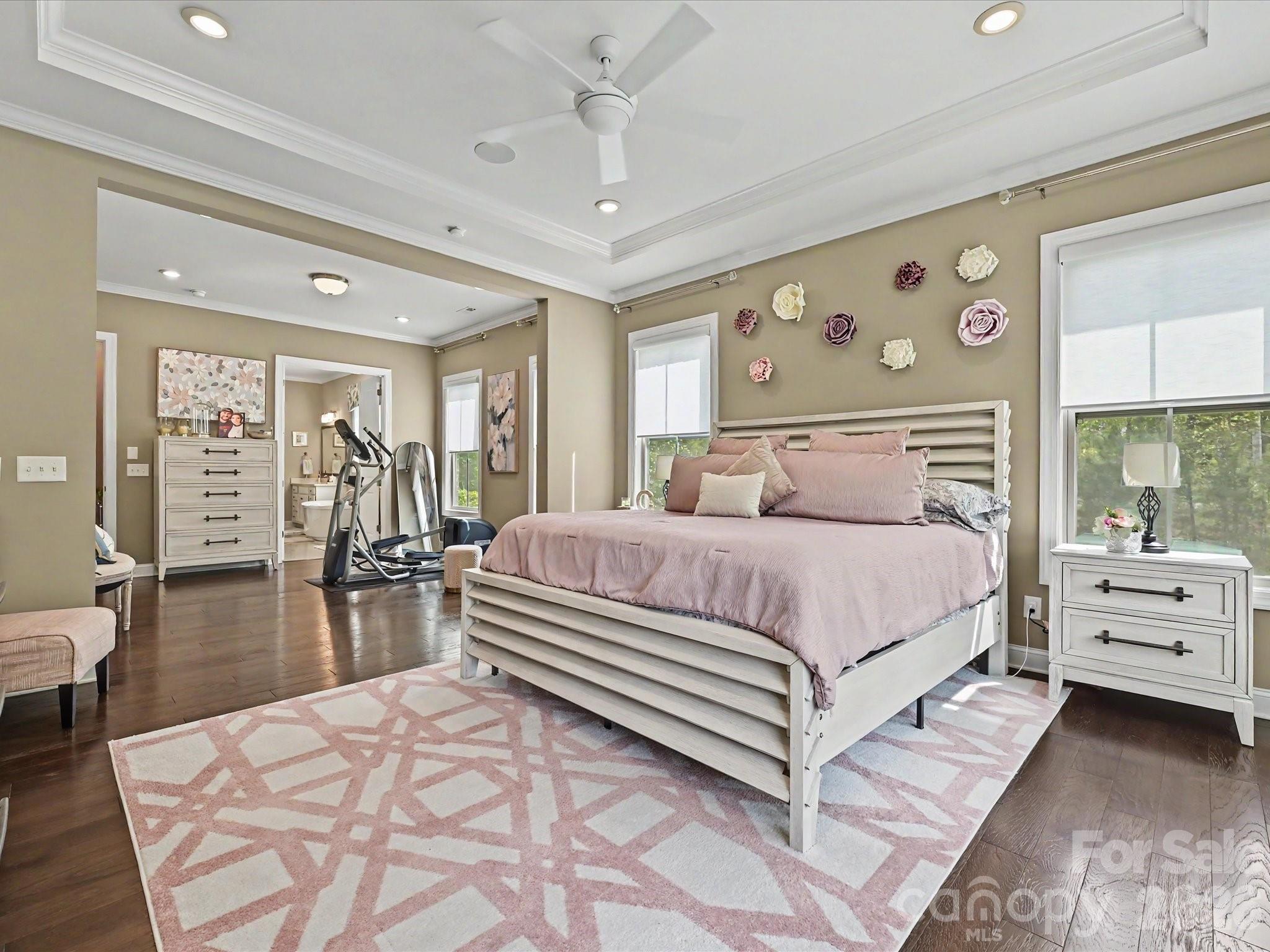 101 Enclave Boulevard Matthews NC 28104