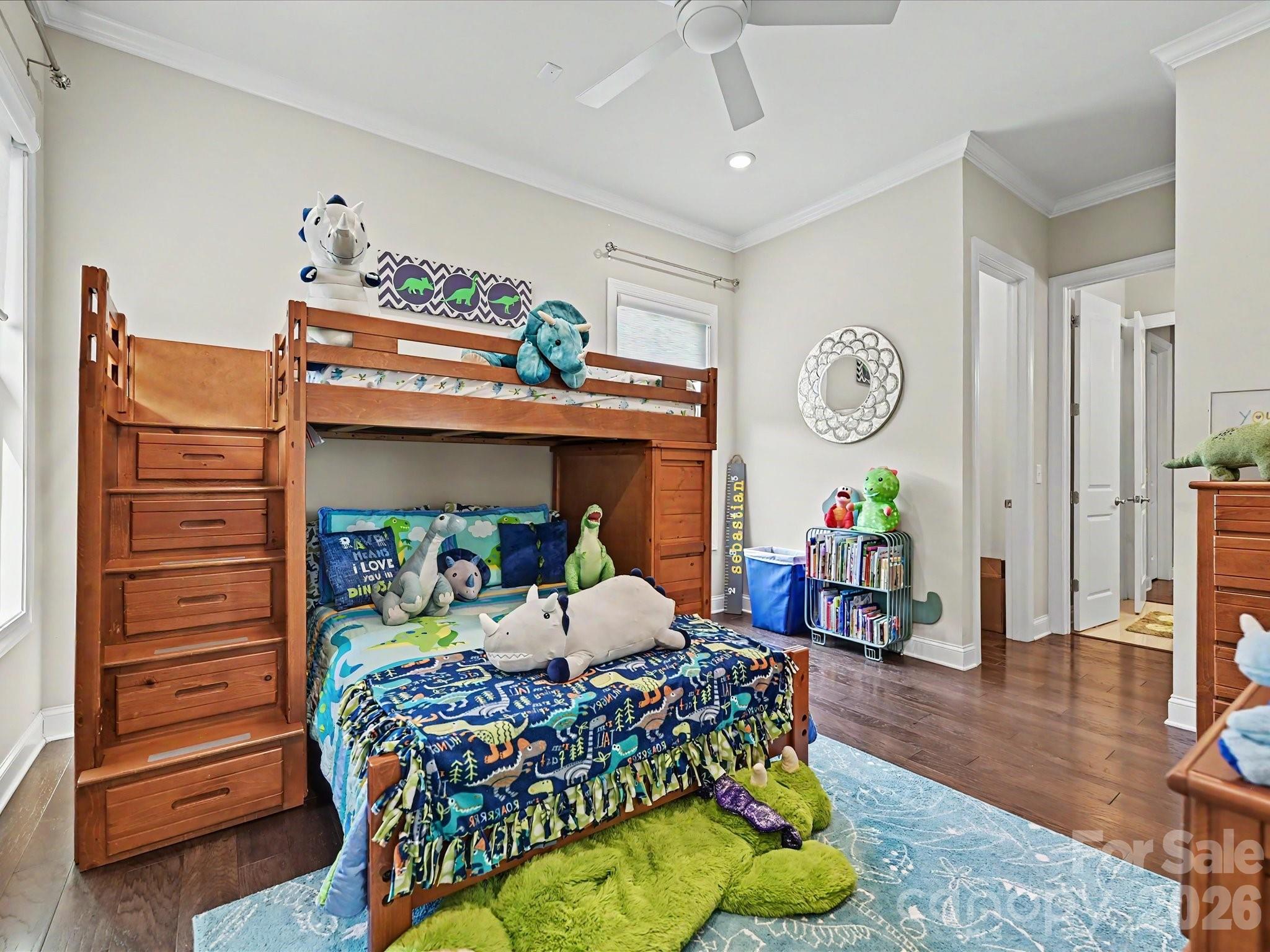 101 Enclave Boulevard Matthews NC 28104