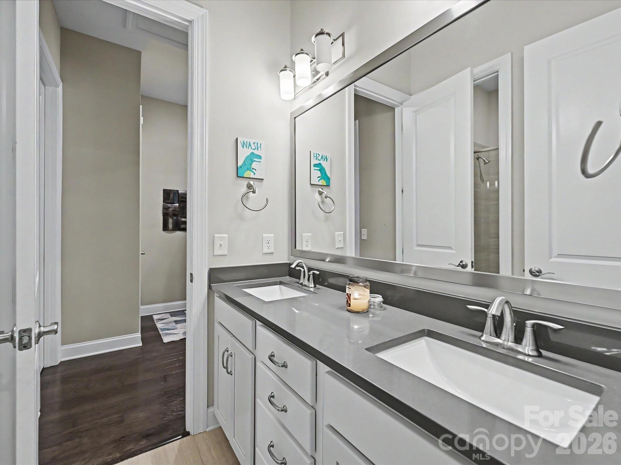 101 Enclave Boulevard Matthews NC 28104