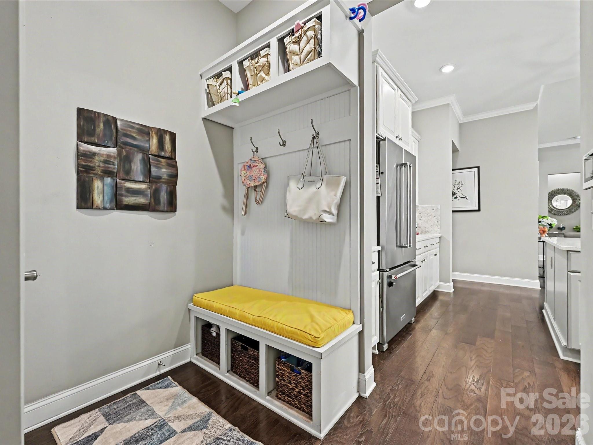 101 Enclave Boulevard Matthews NC 28104