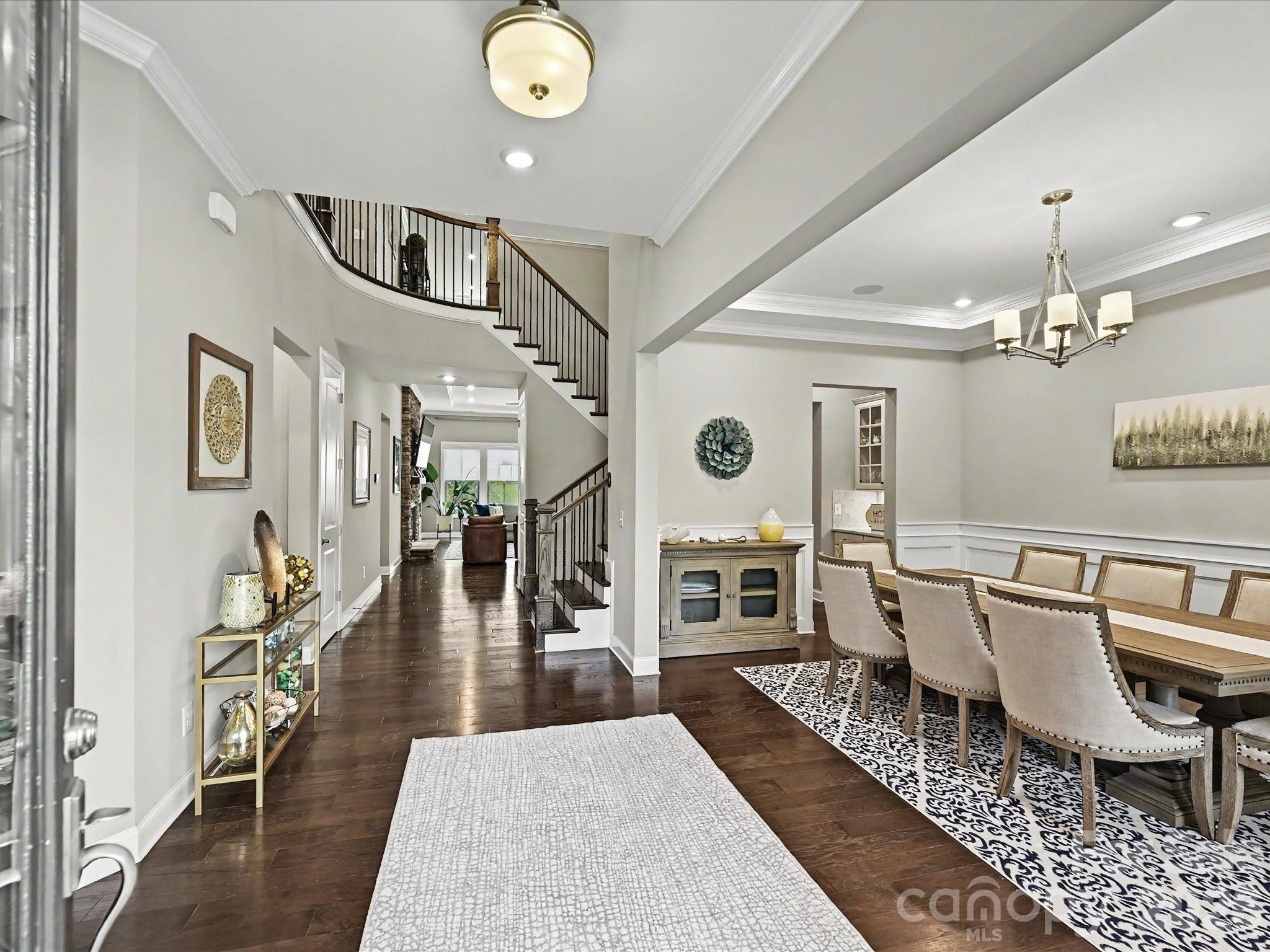 101 Enclave Boulevard Matthews NC 28104