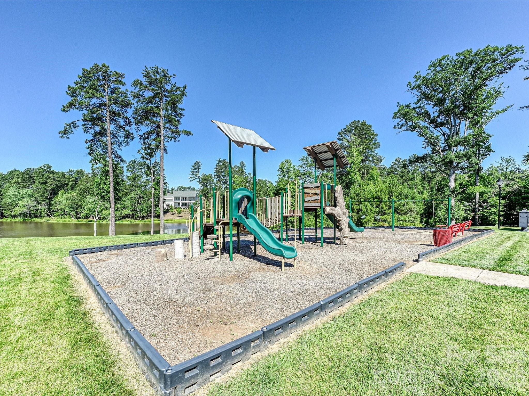 101 Enclave Boulevard Matthews NC 28104